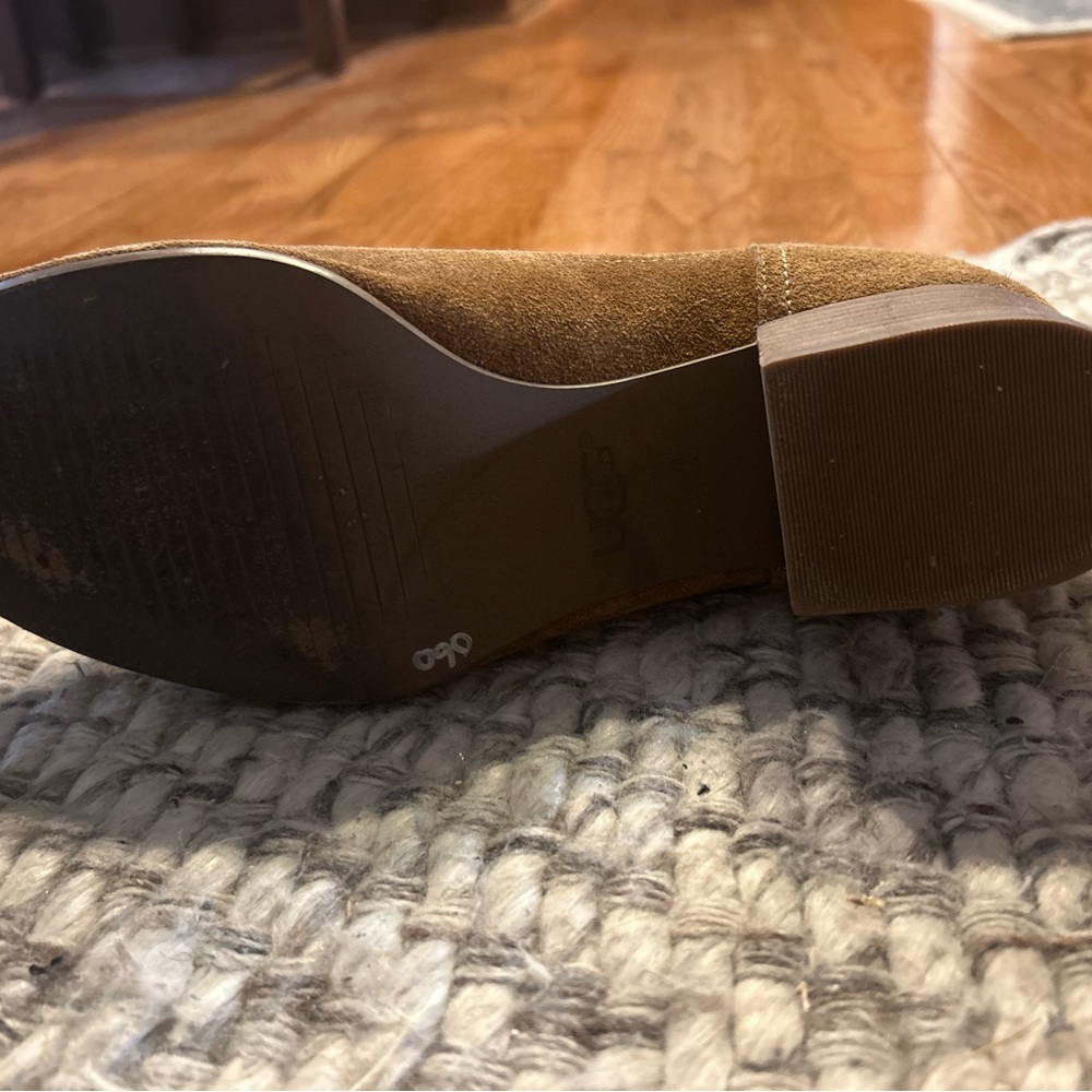 Frye women’s booties size 8.5 - Picture 2 of 5